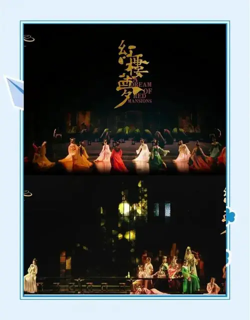 包含话剧,音乐剧,舞剧,音乐会,马戏等,帕帕选出了top 10分享给大家!