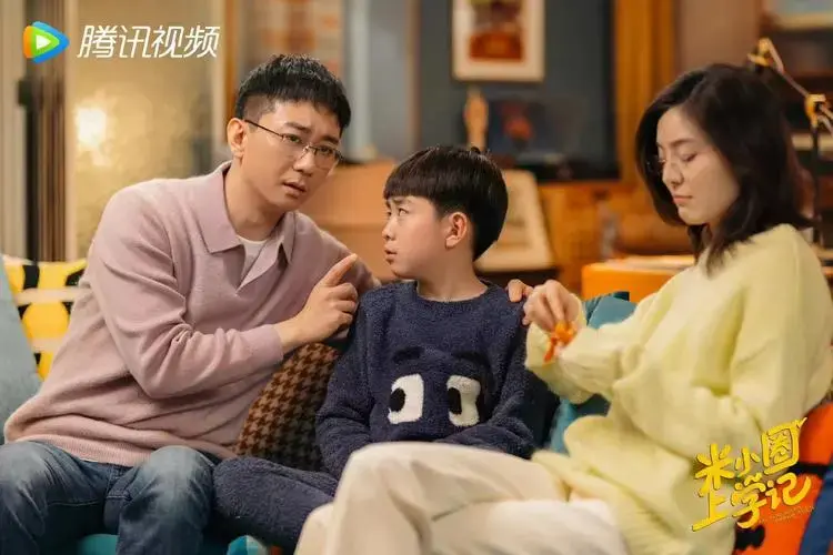 《米小圈上学记》持续热播:寓教于乐,以影像传递童年的温暖和快乐