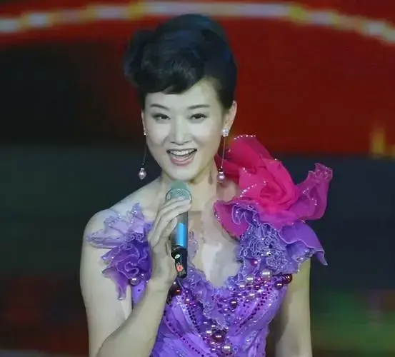 他们鼓励宋祖英选择那些具有独特特色的歌曲,这样更容易让观众在瞬间