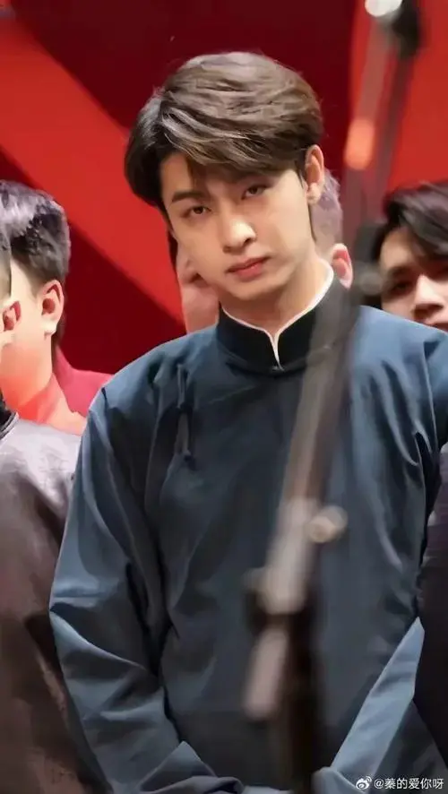秦霄贤2025携梦凯旋##秦霄贤新年快乐##秦霄贤未来可期##和秦霄贤一
