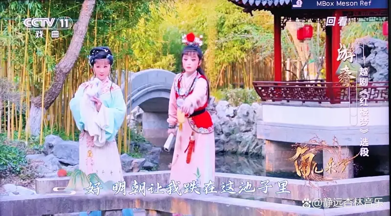 《红楼梦》六部曲音乐剧:国风美学盛宴璀璨启幕
