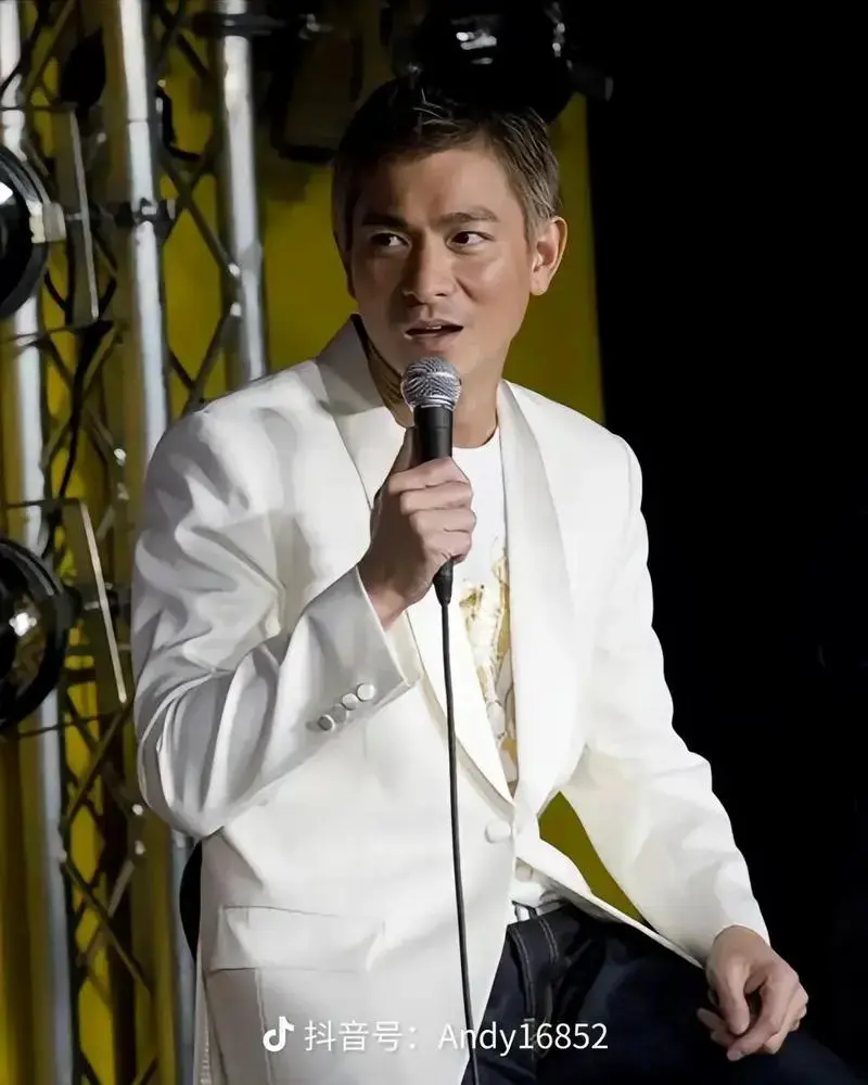 刘德华 2024巡回演唱会目前的最新进展#刘德华 #刘德华 - 抖音