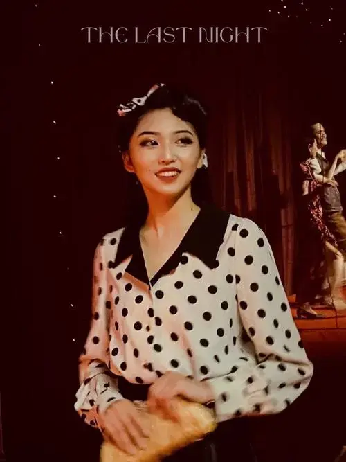 来看一场沉浸式话剧吧体验人生百态