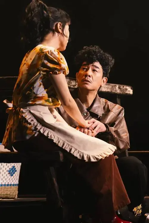 金池,陈沁,刘浩冉,李玉言,李金城,郝晓辉,张毅凯等实力派演员倾情加盟
