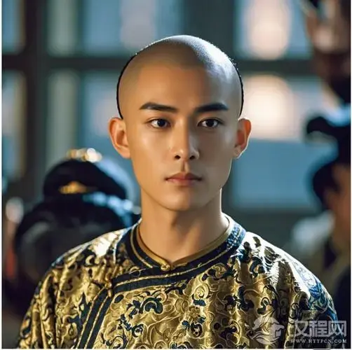 《鹿鼎记》韦小宝的机智与多情,令人捧腹