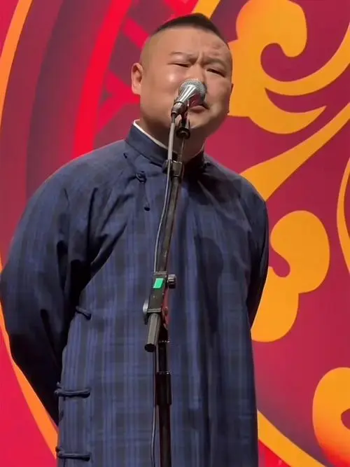德云社岳云鹏鸟巢献唱!成为薛之谦演唱会嘉宾,让小岳岳圆梦舞台