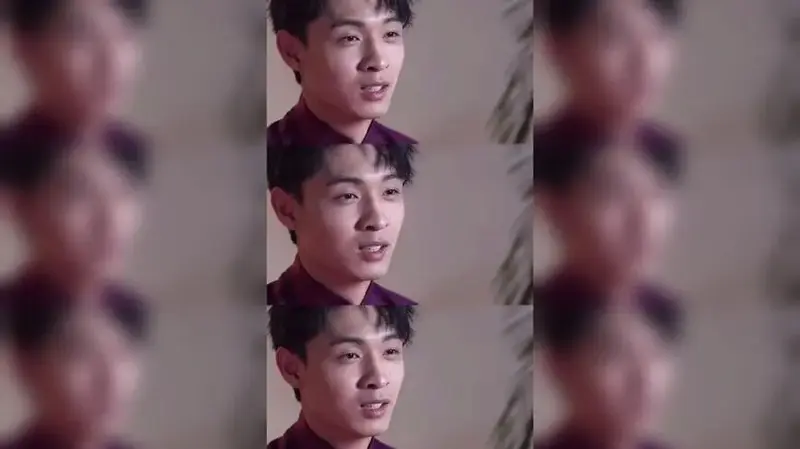 贺晓峰,孔陆洋相声《你说歌来答》包袱不断,笑点满满