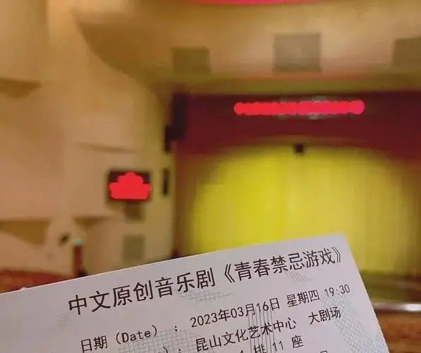 《青春禁忌游戏》观后感:情感与演技的碰撞