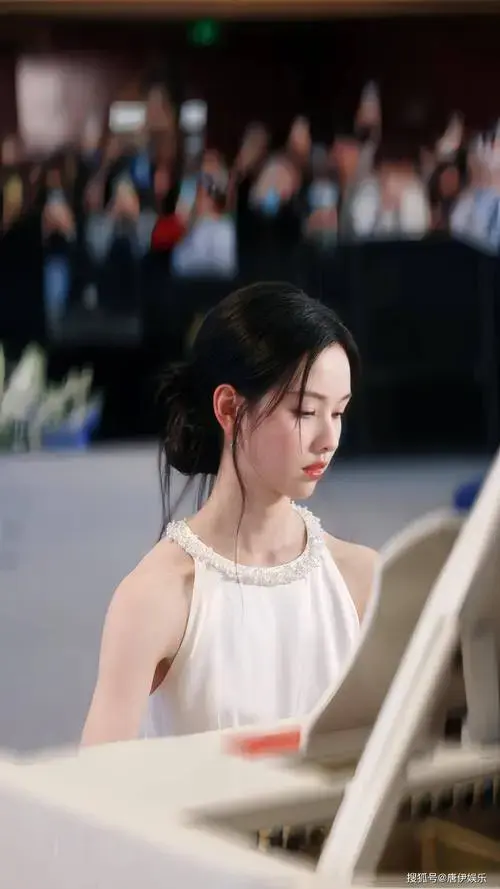 音乐_琴键_盛宴
