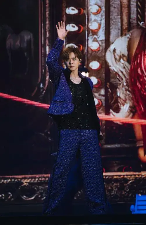 罗志祥要来澳门开演唱会啦##罗志祥澳门演唱会