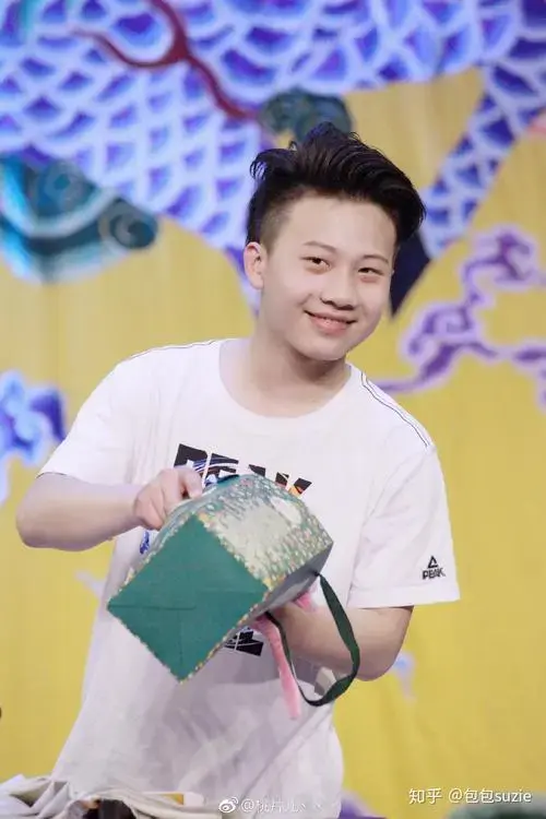 德云社里的00后相声演员都有谁? - 知乎