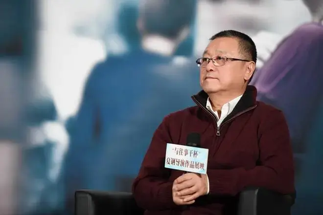 由实力派演员余男和王千源主演,并由韩国人气偶像南宫珉倾情加盟