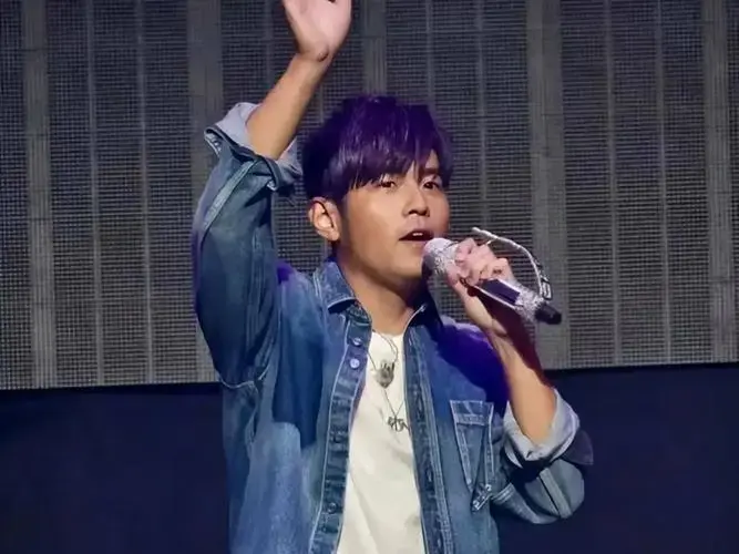 《告白气球》周杰伦三亚演唱会现场名场面嗨爆全场万人大合唱经典歌曲