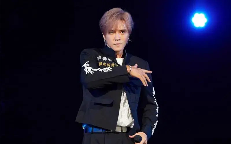 20220709罗志祥台北小巨蛋演唱会