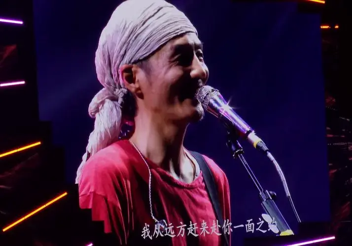 《生如夏花》-【朴树】【全程】泰州 20240728(自留)