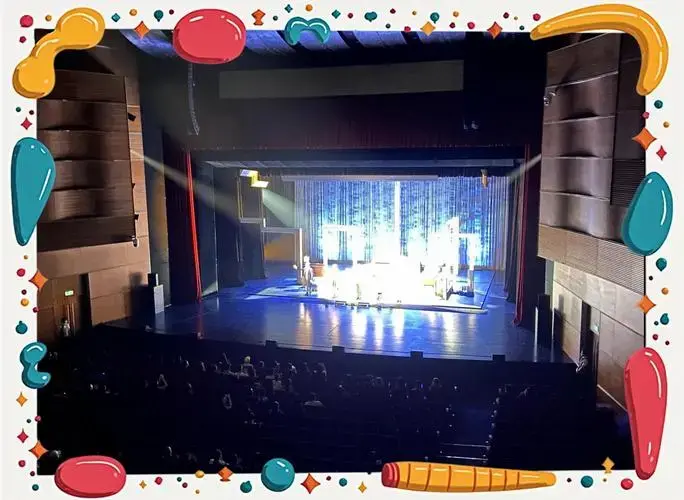 🎭《贝多芬》音乐剧:传奇人生的震撼演绎