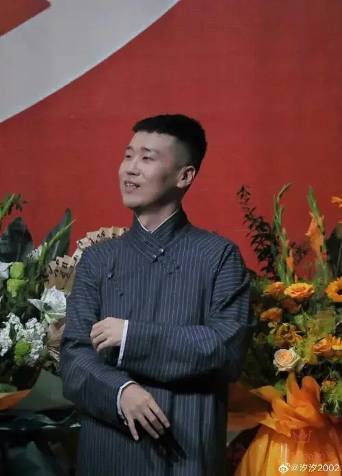 10.14张云雷杨九郎相声专场长沙站