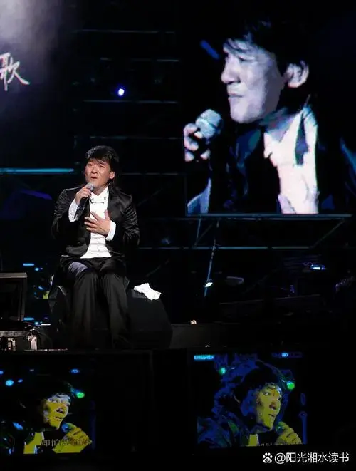 少年侠客演唱会竟然在京三连开,我却因为没抢到票错过了这场音乐盛宴!