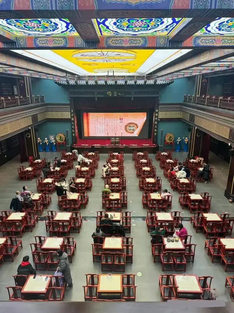 德云社哈尔滨近期演出 - 抖音