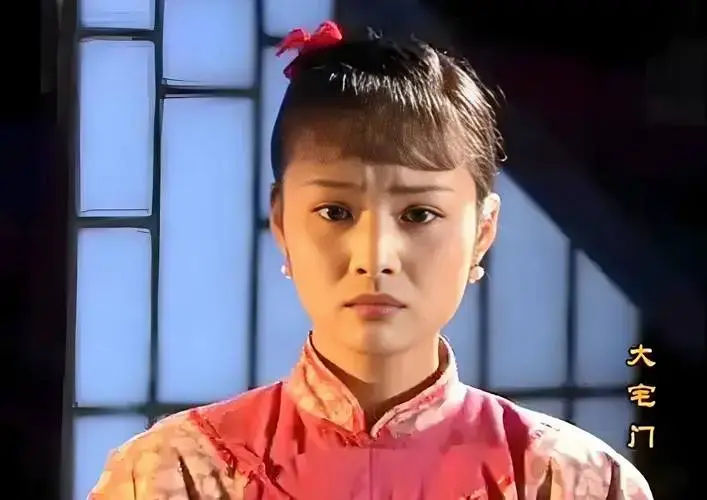 《大宅门》藏在演员表里的真夫妻,有人互为初恋他们阴阳相隔