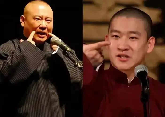 曹云金回归德云社郭德纲不会阻挠