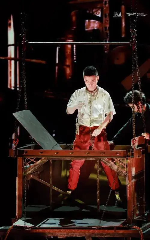 2024北京·天桥音乐剧年度盛典成功举办_演出_东方演艺集团_中国