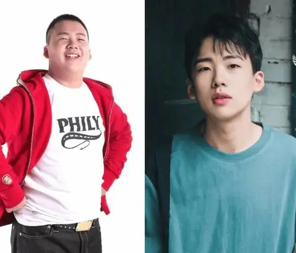 郭德纲,于谦,岳云鹏等德云社一众大咖齐聚节目,共同见证这一历史