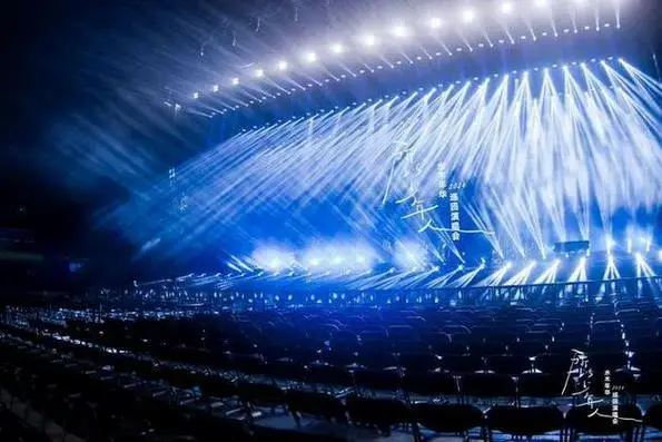 水木年华南京演唱会:嗨翻全场的音乐盛宴!