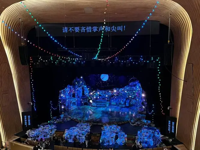 原版音乐剧《猫》,真是一场听觉与视觉的盛宴!