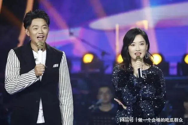 凤凰传奇北京演唱会:听我唱,听我们唱