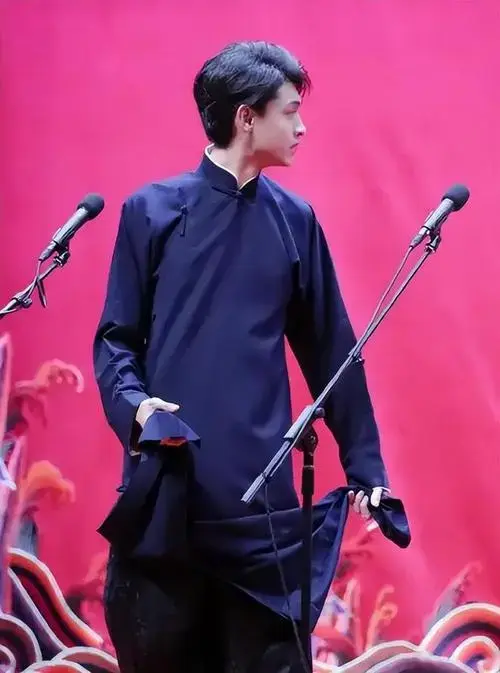 德云社丑闻不断 家暴出轨频出 郭德纲让郭麒麟接手真相残忍