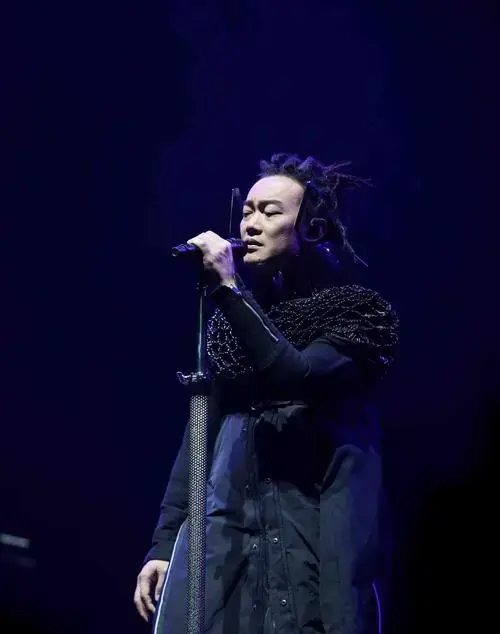2025陈奕迅西安演唱会(时间地点 门票价格 购票信息)