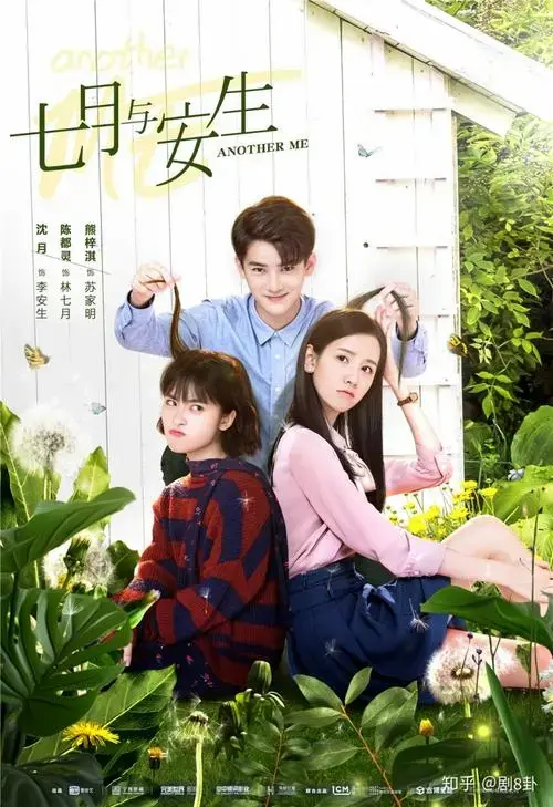 《七月与安生》公布