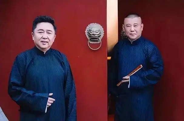 郭德纲于谦2025郑州相声专场时间,票价,巡演计划表,订票指南