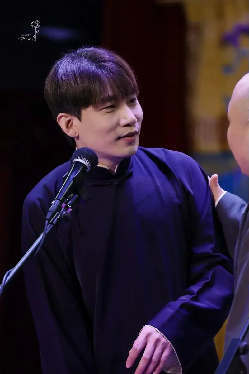 何九华 #我的宝藏男孩 是笑的很开心的华哥啊💞 - 抖音