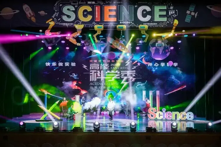 寒假带娃必看~来琴台大剧院和孩子一起感受艺术魅力,享受亲子时光吧!