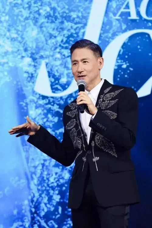 张学友2024重庆60 演唱会!——大河票务网