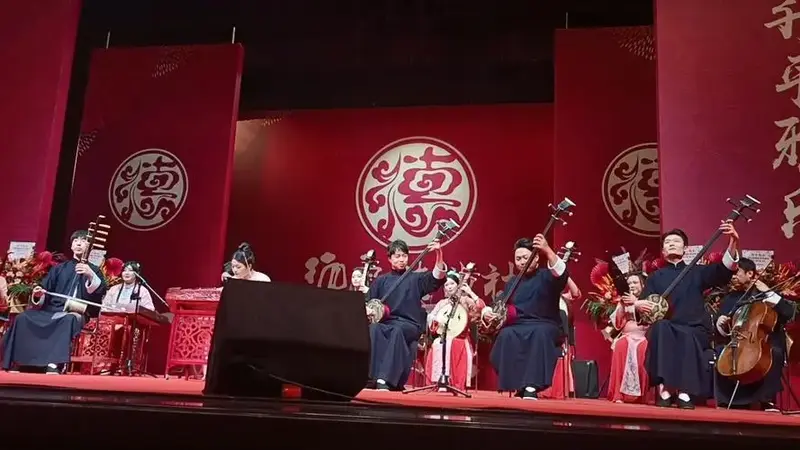 苏州德云社曲艺专场门票_德云社曲艺专场苏州站【订票】-大河票务网