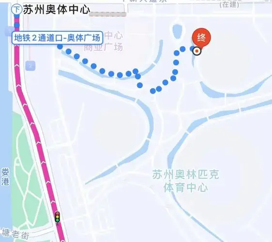 苏州奥体中心演唱会出行指南
