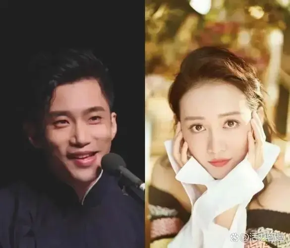 何九华,真名何健,38岁,身高176cm,来自北京,是德云社的相声演员.
