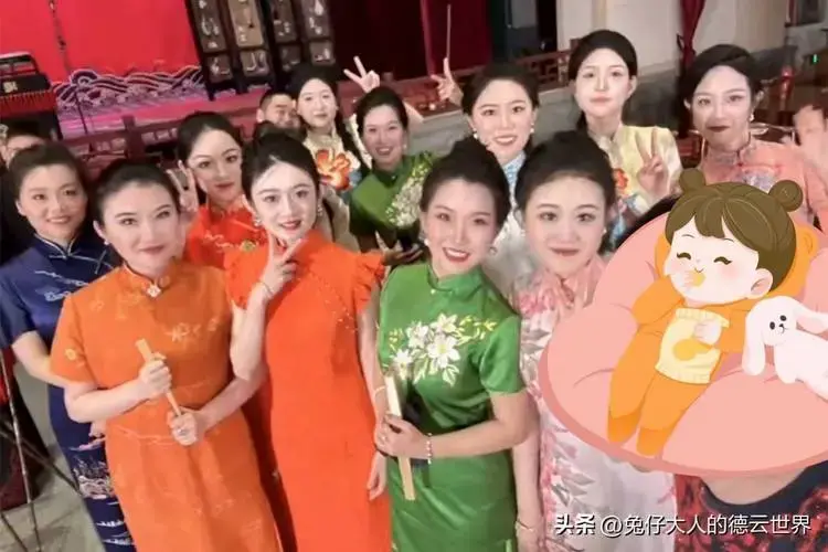 德云社演出调整,天津周末场变动,首次排满相声引热议