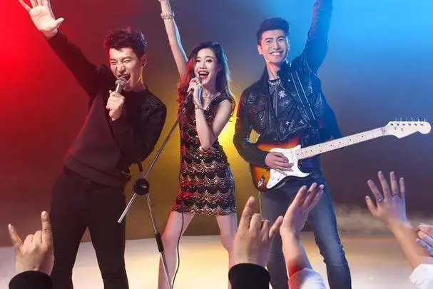 那些年,我们一起哼唱的男女对唱歌曲,你还记得几首?