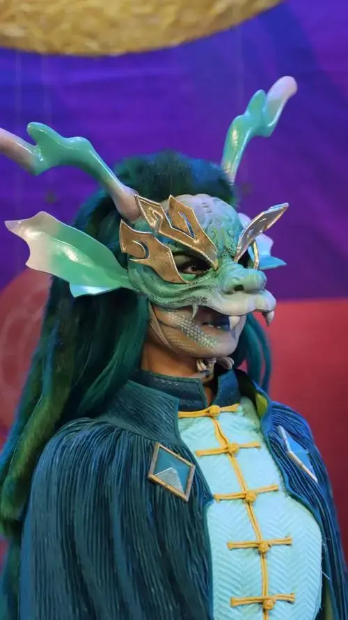 儿童剧《十二生肖》圆满结束,获得热烈反响!