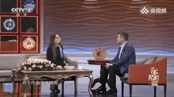 为了创作歌剧《金沙江畔》,雷蕾深入藏区采风,了解民间文化