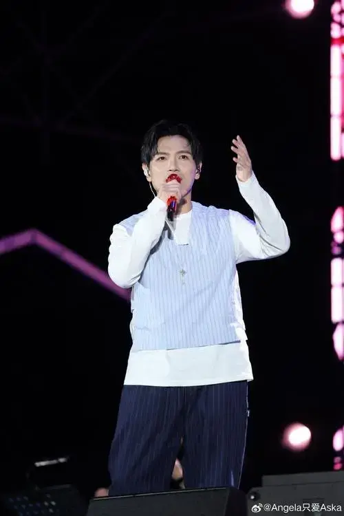 杨宗纬时光classic演唱会