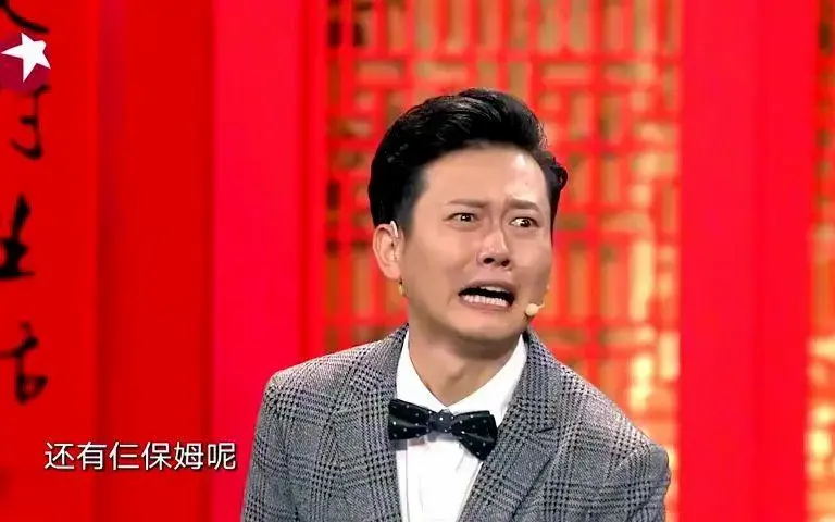 相声有新人:孟鹤堂说起德云社卖起了惨,大谈