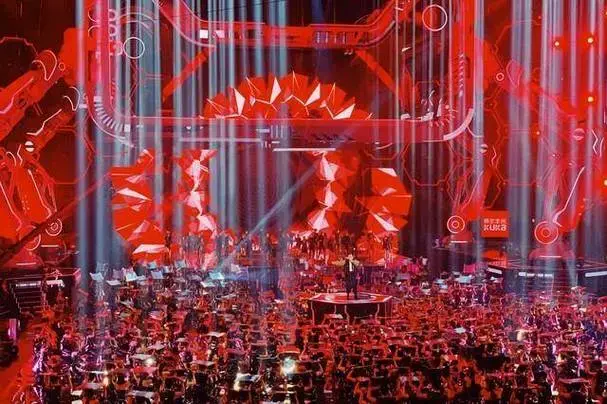 2024跨年演唱会阵容曝光,四大卫视各出奇招 ,你期待哪家?
