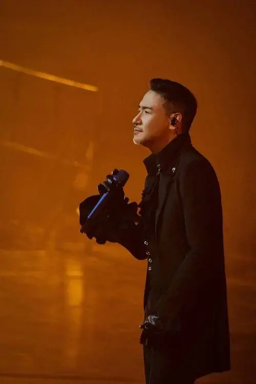 张学友上海演唱会2024攻略(时间场次 行程表 曲目单 门票售票)_经典