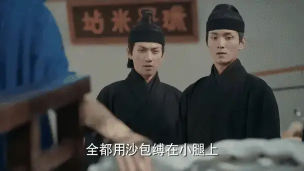 凤囚凰:盘点古装女神白鹿在剧里的高能片段,代入感太强了