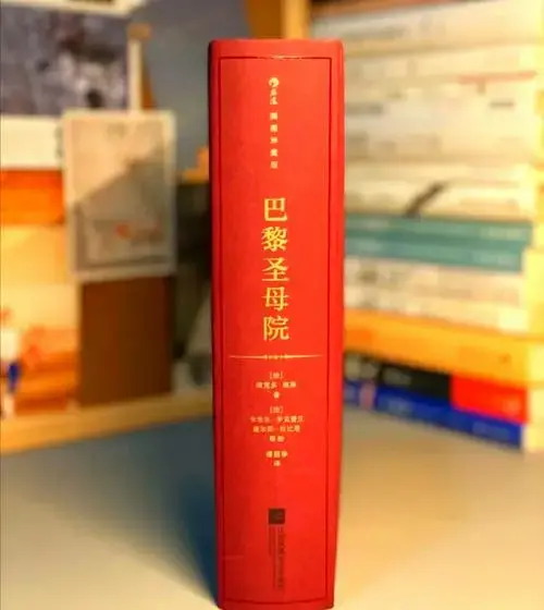 《巴黎圣母院》:雨果笔下的悲剧之美